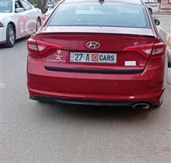 هیۆندای سۆناتا